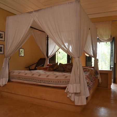 Avanilaya Villa Resort Goa Eksteriør bilde
