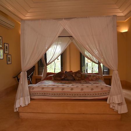 Avanilaya Villa Resort Goa Eksteriør bilde