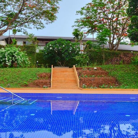 Avanilaya Villa Resort Goa Eksteriør bilde