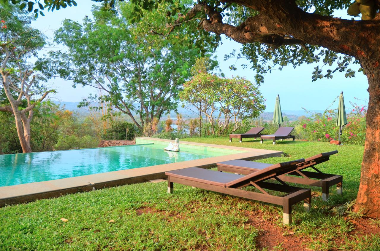 Avanilaya Villa Resort Goa Eksteriør bilde