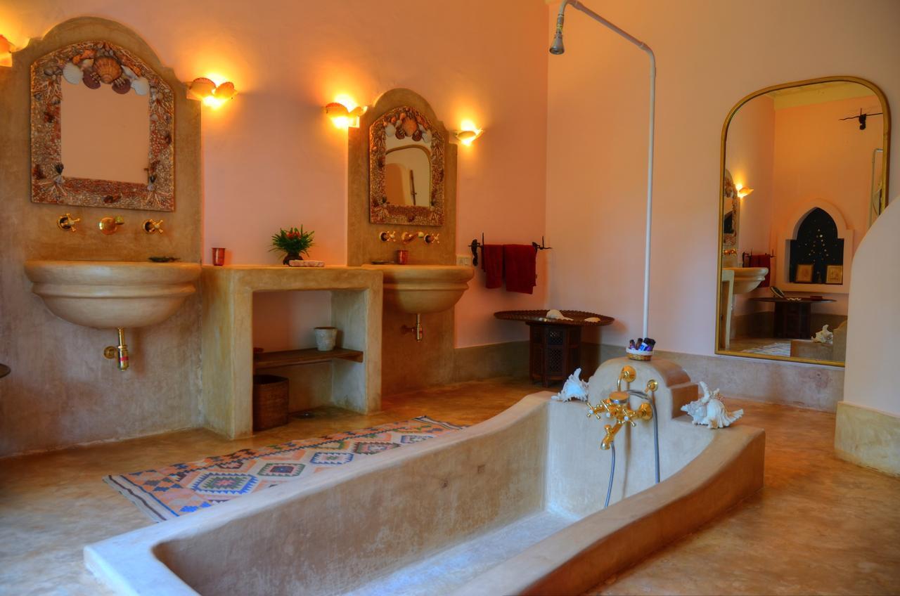 Avanilaya Villa Resort Goa Eksteriør bilde