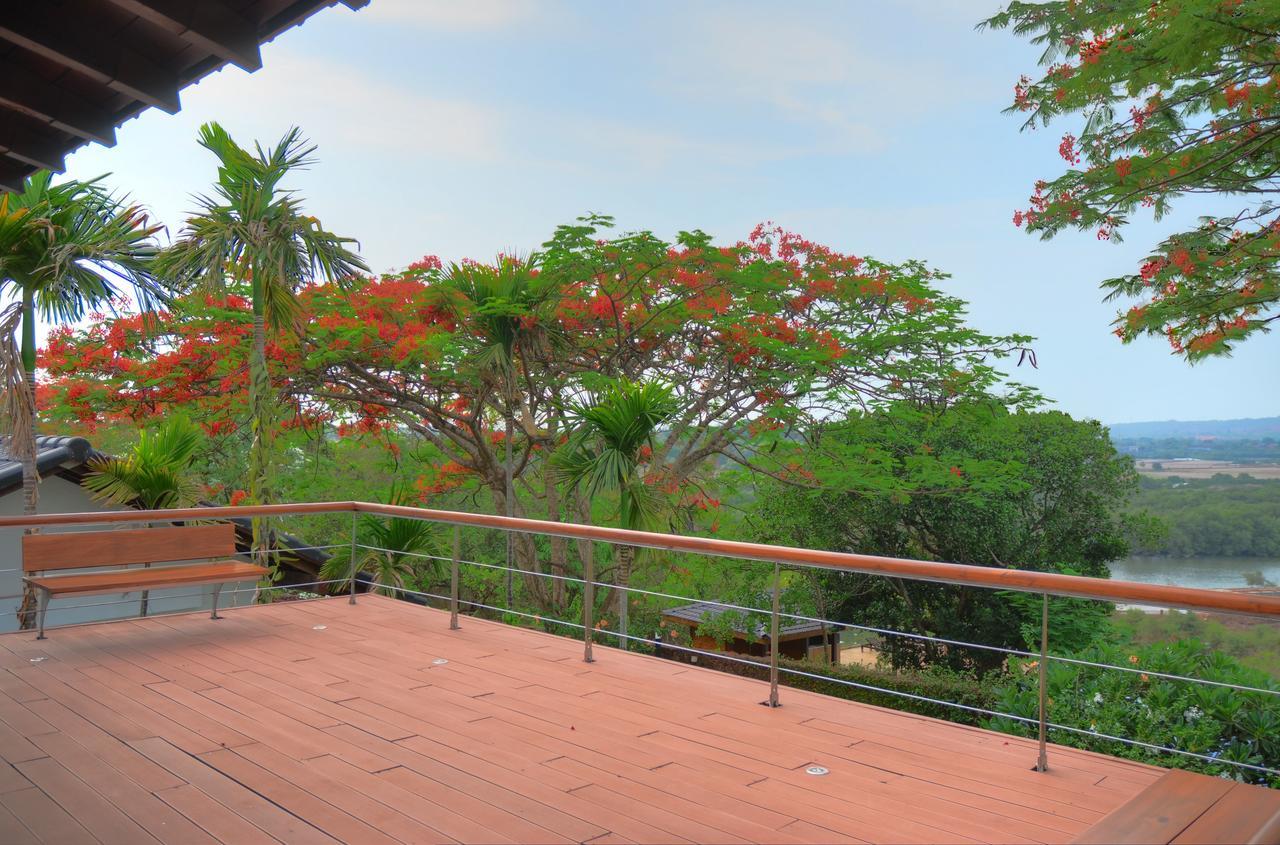 Avanilaya Villa Resort Goa Eksteriør bilde