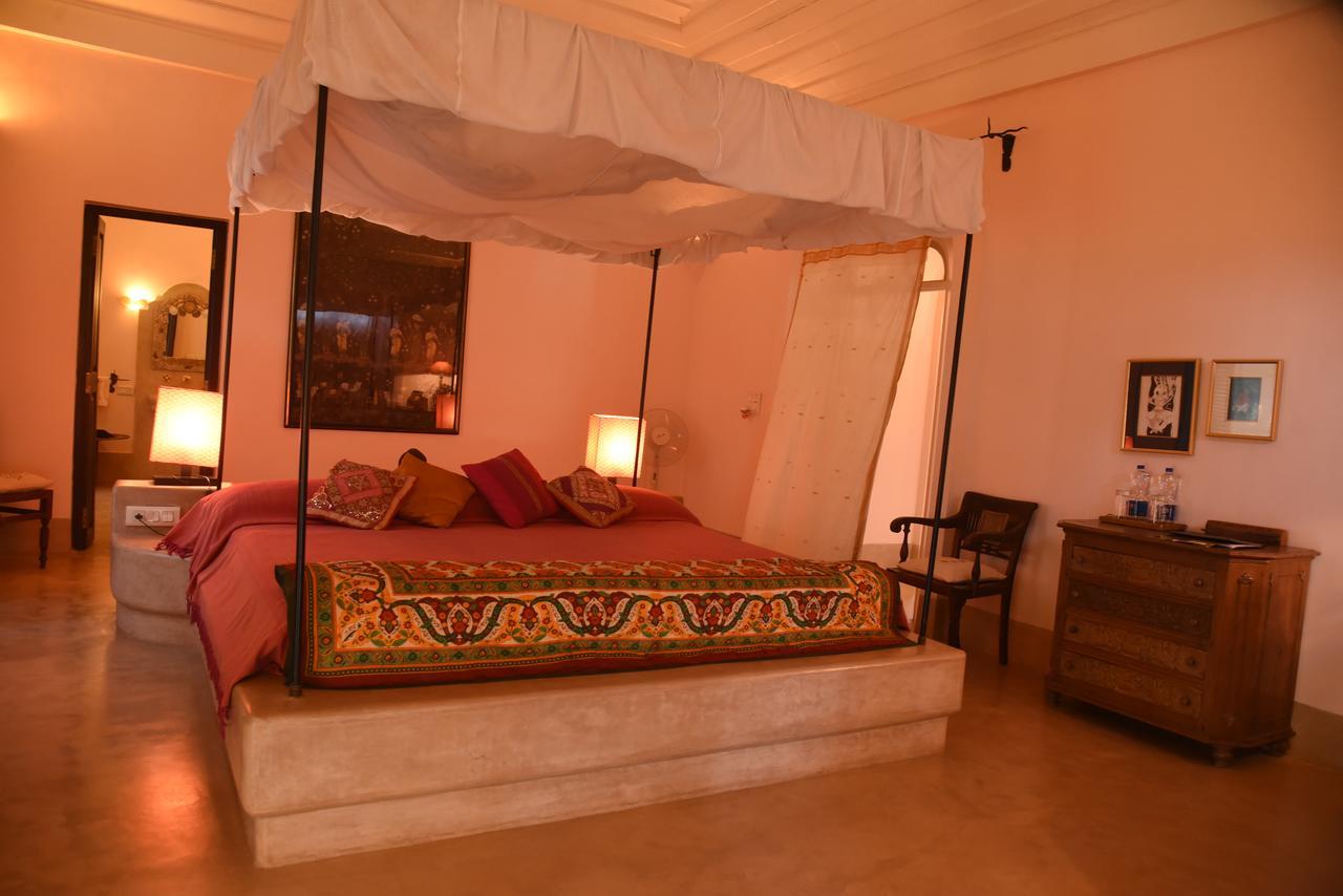Avanilaya Villa Resort Goa Eksteriør bilde