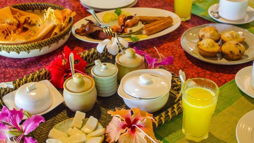 Avanilaya Villa Resort Goa Eksteriør bilde