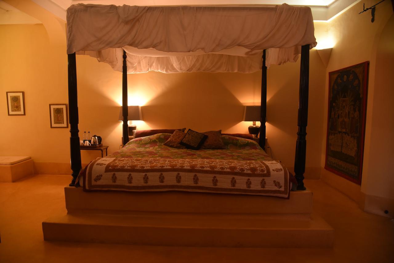 Avanilaya Villa Resort Goa Eksteriør bilde