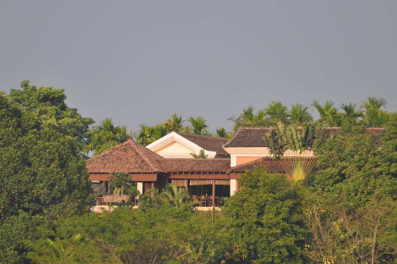 Avanilaya Villa Resort Goa Eksteriør bilde