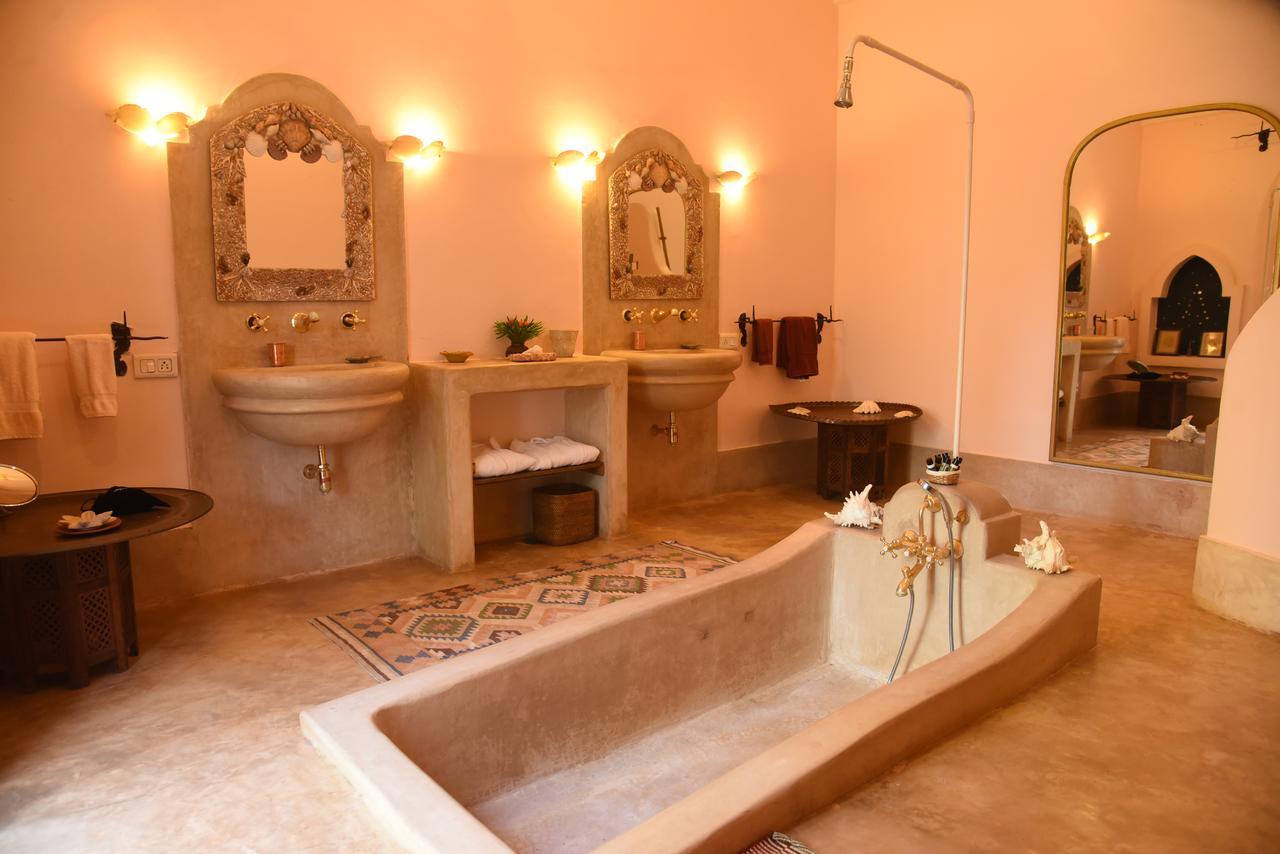 Avanilaya Villa Resort Goa Eksteriør bilde